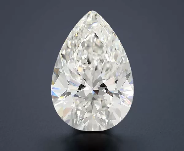3.19 Carat · F · VS1 Rare Carat Ideal Cut