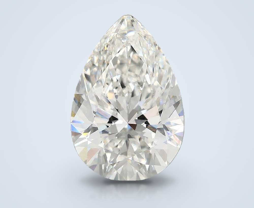 3.19 Carat · F · VS1 Rare Carat Ideal Cut