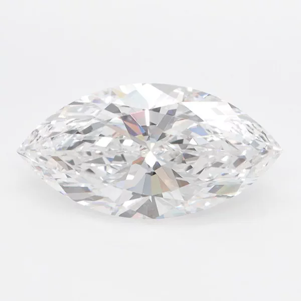 2.02 Carat · D · VVS1 Rare Carat Ideal Cut