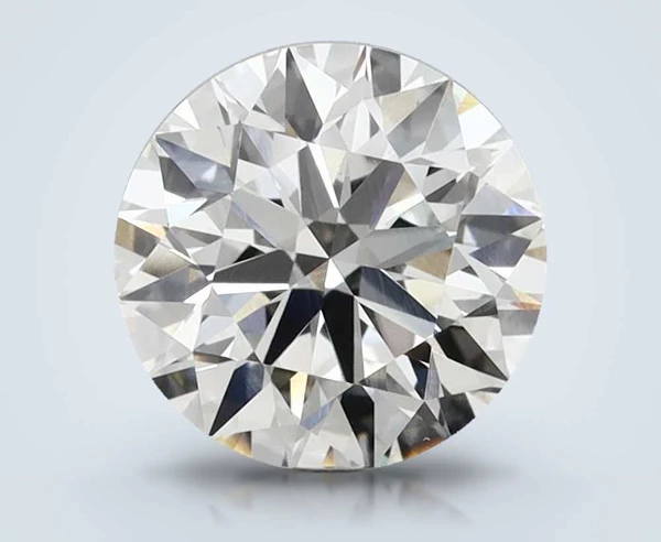 1.36 Carat · G · VVS2 Rare Carat Ideal Cut