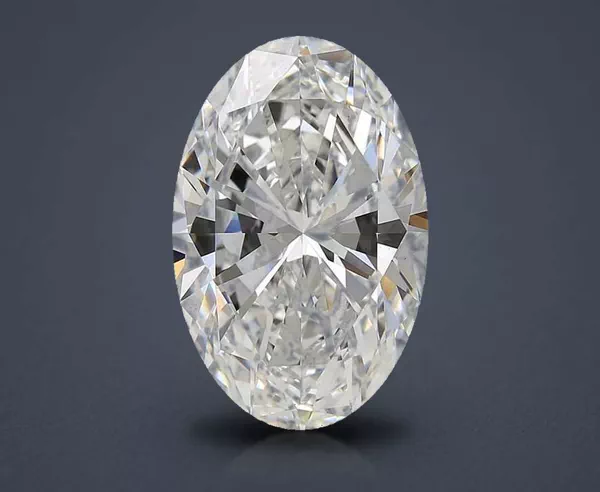 9.56 Carat · F · VS1 Rare Carat Ideal Cut