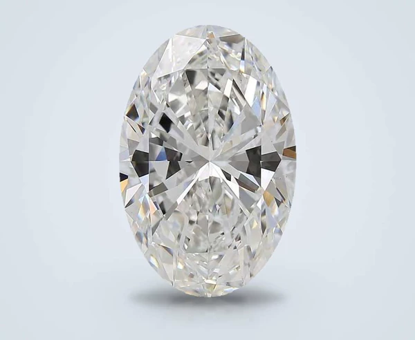 9.56 Carat · F · VS1 Rare Carat Ideal Cut