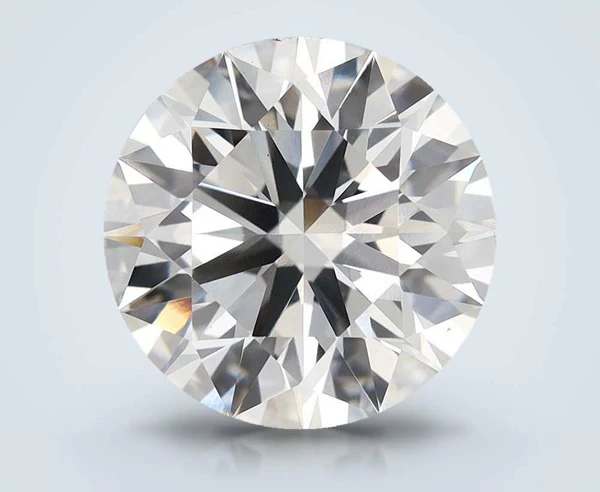 7.11 Carat · G · VS1 Rare Carat Ideal Cut