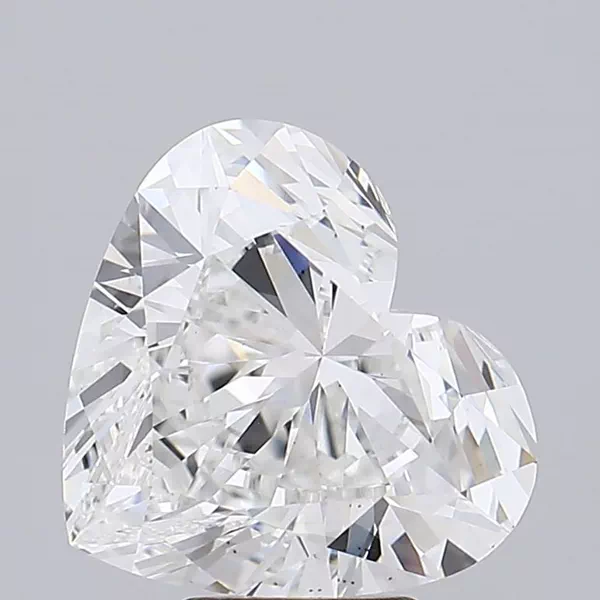 5.71 Carat · D · VS1 Rare Carat Ideal Cut