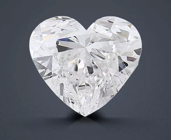 5.71 Carat · D · VS1 Rare Carat Ideal Cut