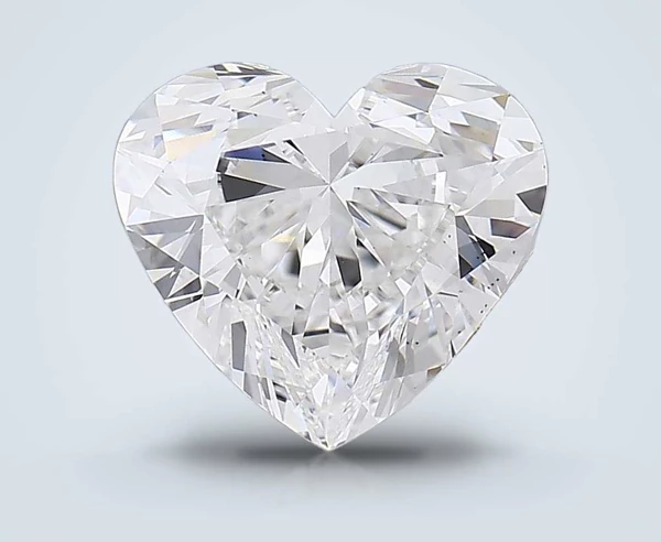 5.71 Carat · D · VS1 Rare Carat Ideal Cut