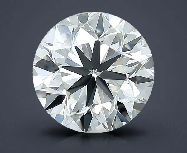 2.01 Carat · G · VVS1 very good Cut