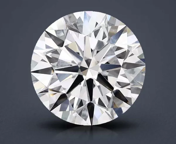 2.94 Carat · D · VVS2 Rare Carat Ideal Cut