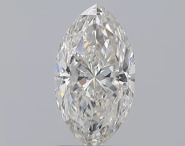 1.7 Carat · G · SI2 very good Cut