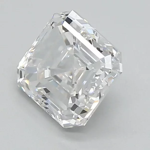 0.99 Carat · D · VVS2 very good Cut