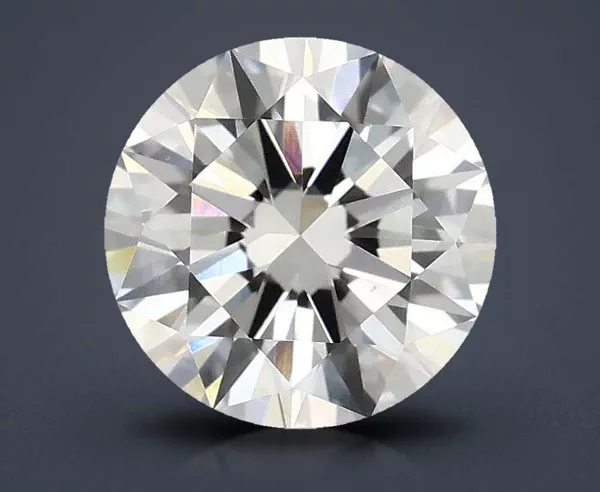 1.31 Carat · E · VS1 Rare Carat Ideal Cut
