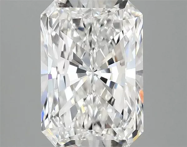 2.83 Carat · D · VVS2 Rare Carat Ideal Cut