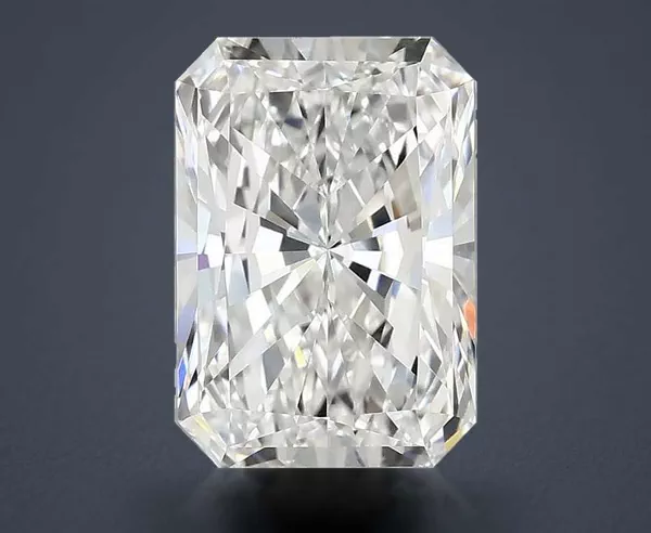2.83 Carat · D · VVS2 Rare Carat Ideal Cut