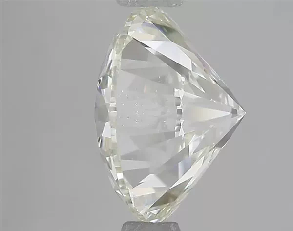 2.97 Carat · K · VS2 Rare Carat Ideal Cut