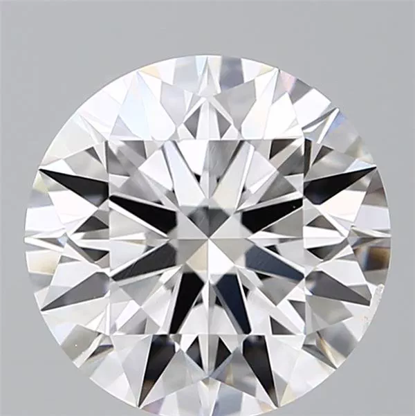 2.01 Carat · D · SI1 Rare Carat Ideal Cut