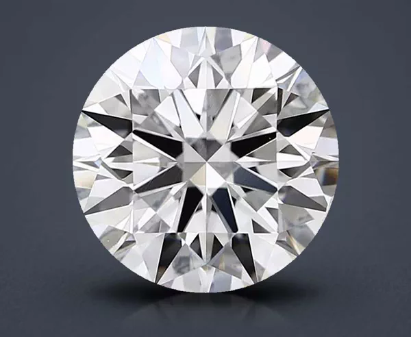 2.01 Carat · D · SI1 Rare Carat Ideal Cut