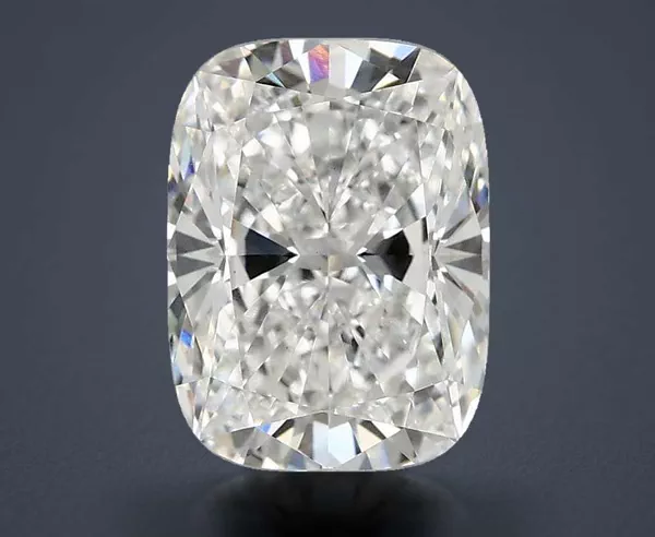 2.84 Carat · E · VS1 Rare Carat Ideal Cut