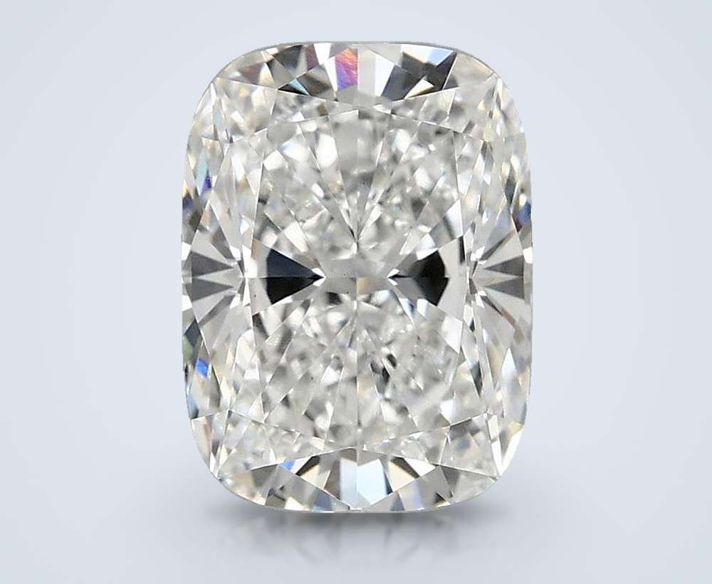2.84 Carat · E · VS1 Rare Carat Ideal Cut