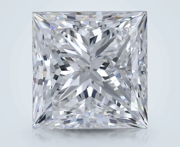 2.3 Carat · F · VS2 Rare Carat Ideal Cut