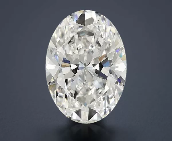 2.57 Carat · E · VS2 Rare Carat Ideal Cut