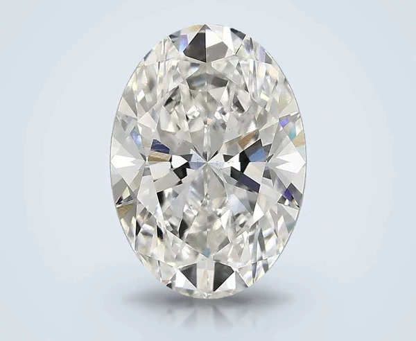2.57 Carat · E · VS2 Rare Carat Ideal Cut