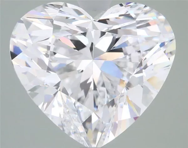 4.02 Carat · D · VS1 Rare Carat Ideal Cut