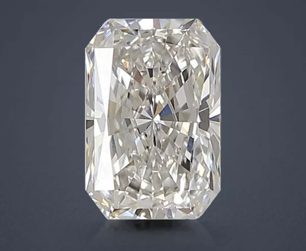 1.24 Carat · F · VVS2 Rare Carat Ideal Cut