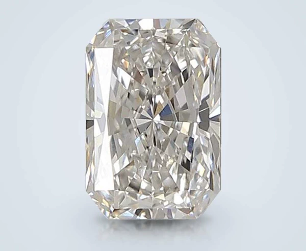 1.24 Carat · F · VVS2 Rare Carat Ideal Cut