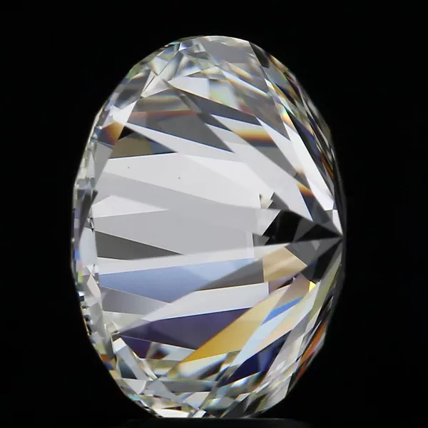 4.07 Carat · J · VVS2 Rare Carat Ideal Cut