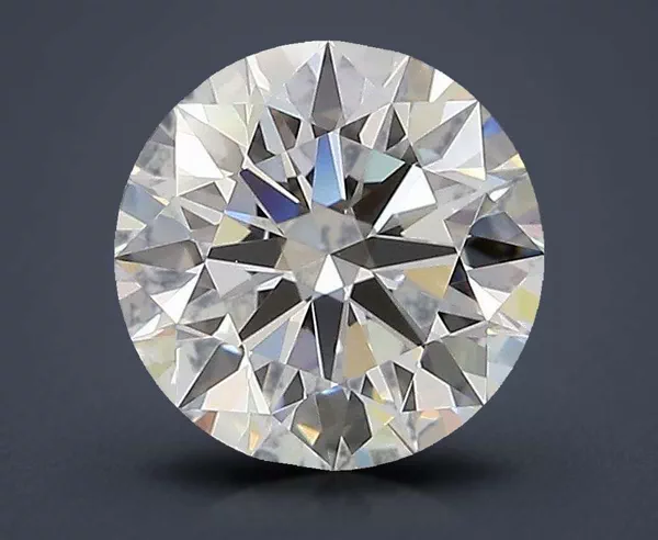 2.01 Carat · D · VVS1 Rare Carat Ideal Cut
