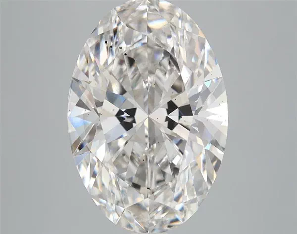 4.03 Carat · G · SI1 Rare Carat Ideal Cut