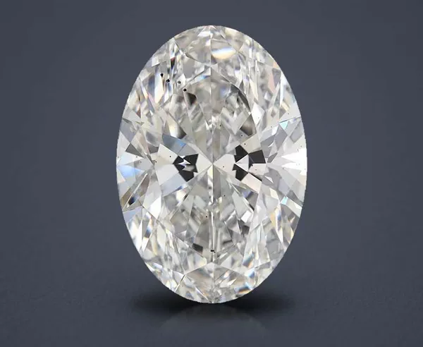 4.03 Carat · G · SI1 Rare Carat Ideal Cut