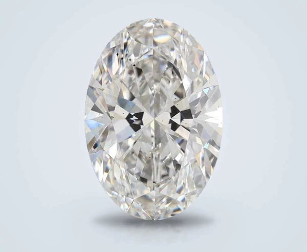 4.03 Carat · G · SI1 Rare Carat Ideal Cut