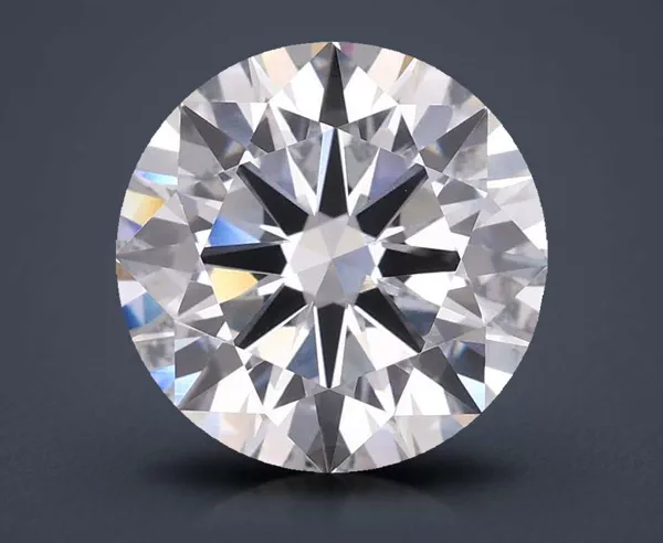 3.53 Carat · E · VVS2 Rare Carat Ideal Cut