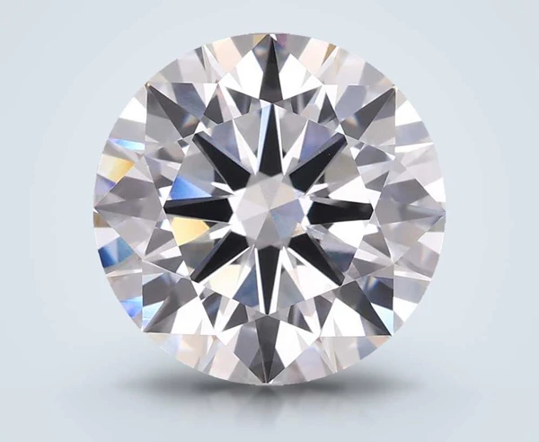 3.53 Carat · E · VVS2 Rare Carat Ideal Cut