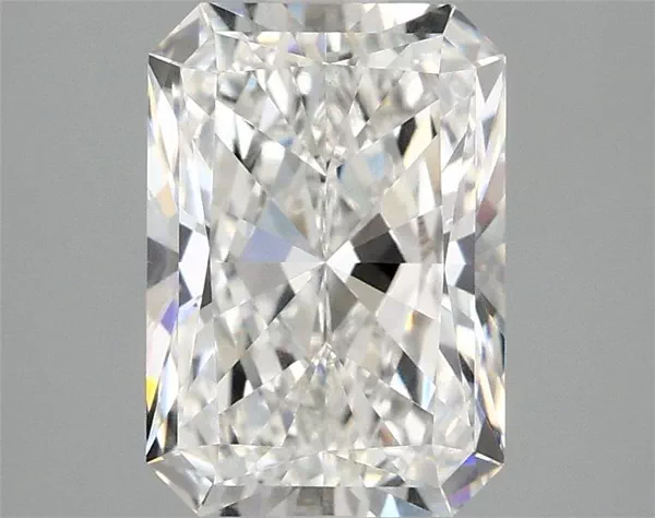 2.59 Carat · F · VVS2 Rare Carat Ideal Cut