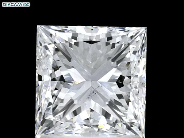 1.94 Carat · D · VS2 Rare Carat Ideal Cut