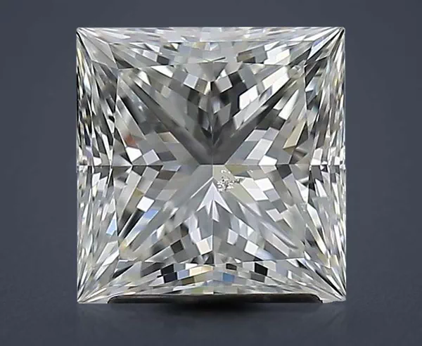 2.51 Carat · J · SI2 Rare Carat Ideal Cut