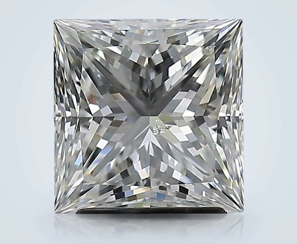 2.51 Carat · J · SI2 Rare Carat Ideal Cut