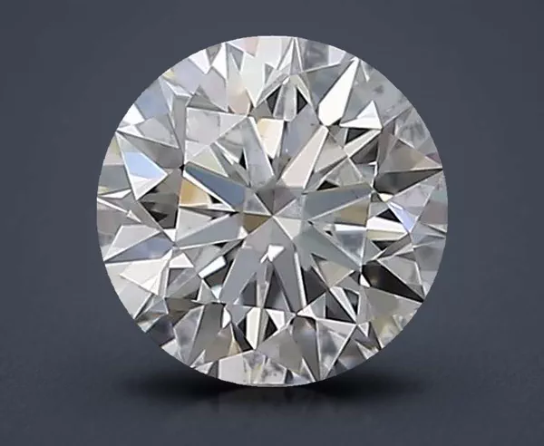 0.37 Carat · E · VS2 excellent Cut