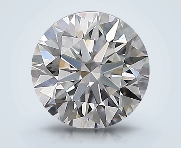 0.37 Carat · E · VS2 excellent Cut