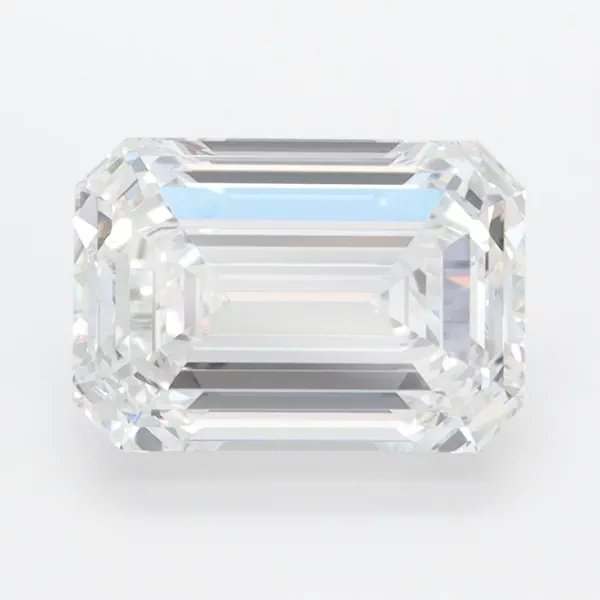 3.04 Carat · D · FL Rare Carat Ideal Cut