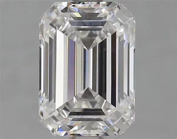 2.01 Carat · E · VS1 Rare Carat Ideal Cut