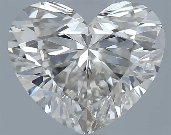 1.71 Carat · K · VS1 Rare Carat Ideal Cut