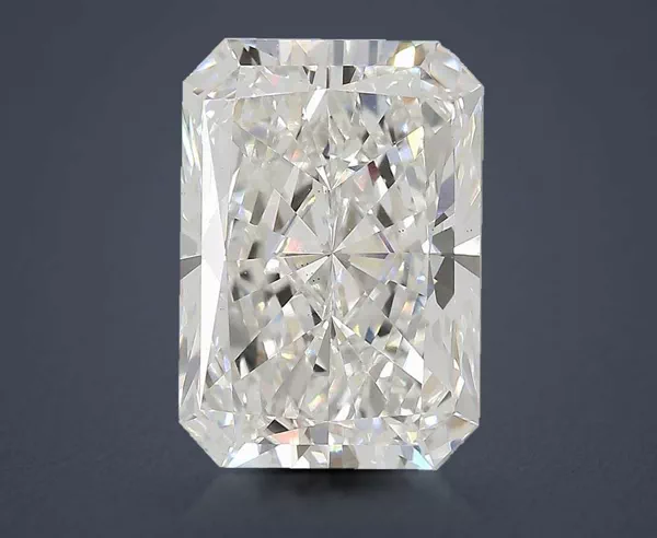 7.02 Carat · F · VS2 Rare Carat Ideal Cut