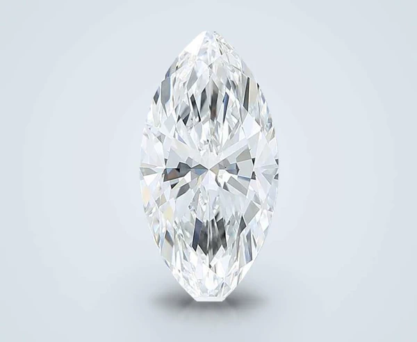 3.57 Carat · E · VVS1 Rare Carat Ideal Cut