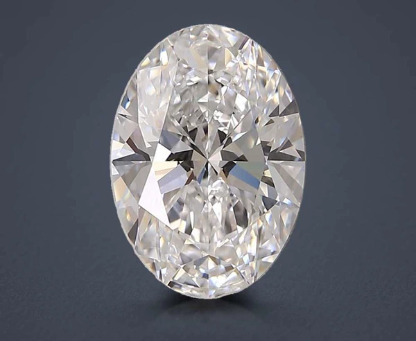 2.64 Carat · D · FL Rare Carat Ideal Cut