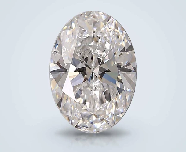 2.64 Carat · D · FL Rare Carat Ideal Cut