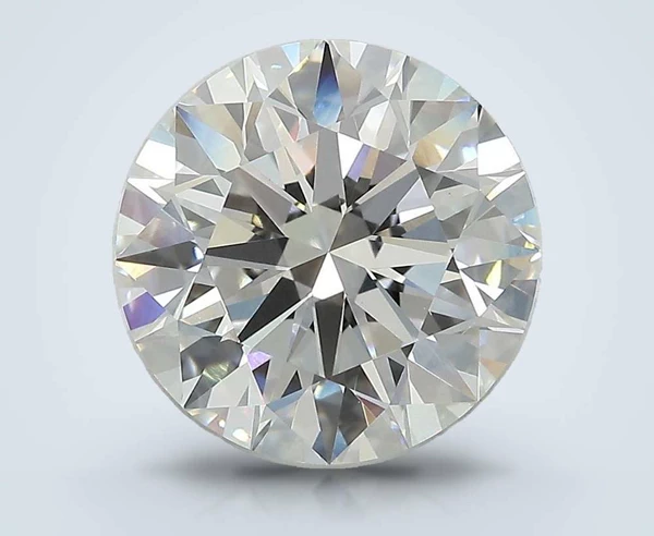 4.9 Carat · E · VVS2 Rare Carat Ideal Cut