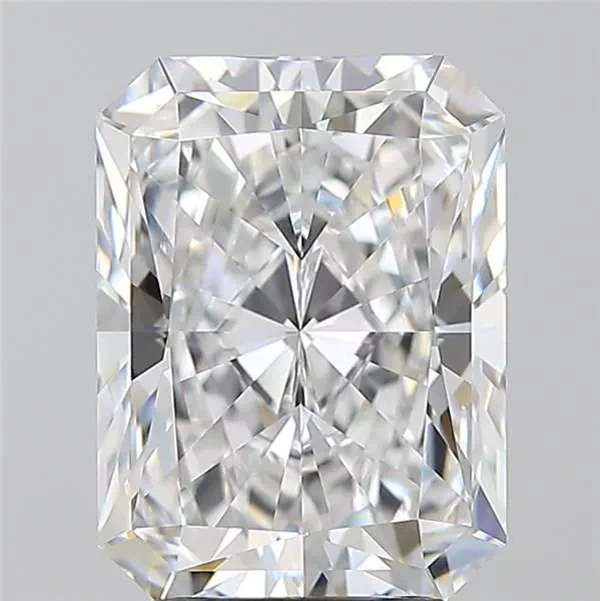 3.51 Carat · D · VVS2 Rare Carat Ideal Cut
